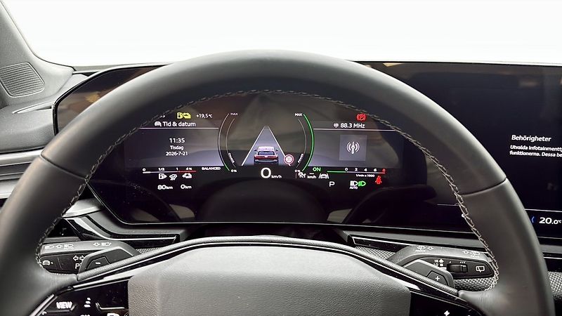 Audi A5 e-hybrid quattro Taž Kam NezTo - fotka 12 z 19