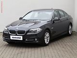 BMW Řada 5 (2013) 2.0d, ČR - náhled 2