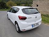 Dacia Sandero (2021) 1.0 TCe LPG Comfort, 1.majitel - náhled 10