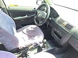 Škoda Fabia (2006) 1.2 HTP / 40 kW / 5MP / Classi - náhled 19