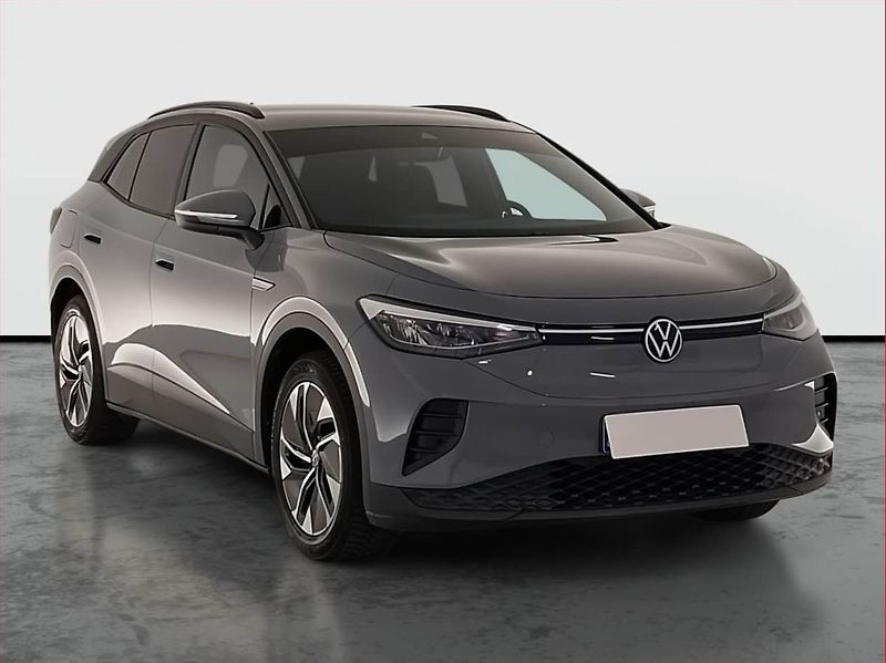 Volkswagen ID.4 (2022) Pure Perf. (55 kWh) - fotografie inzerátu