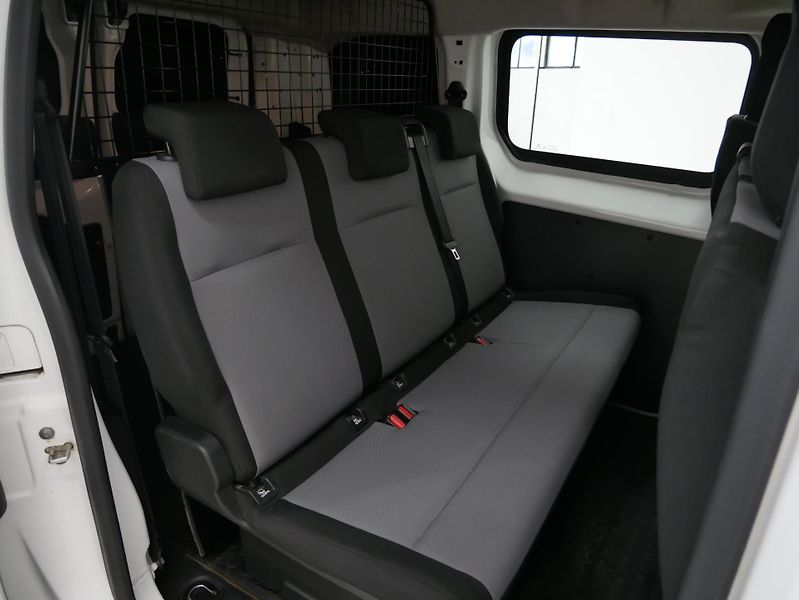 Citroën Jumpy - fotka 21 z 24