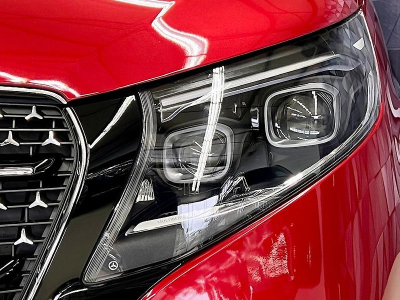 Mercedes-Benz Třídy V V300 4MATIC AMG EXCLUSIVE LONG - fotka 7 z 36
