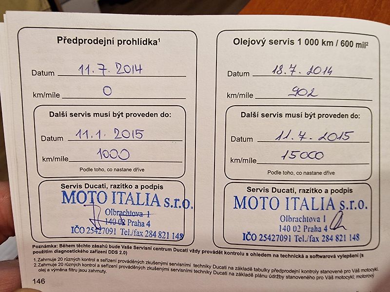 Ducati Hyperstrada 821 (2014) - fotka 16 z 17