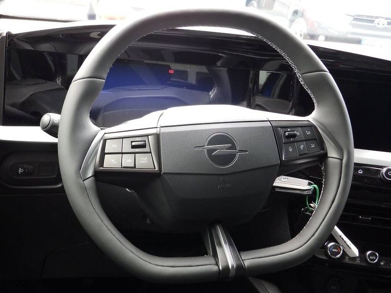 Opel Mokka (2026) Edition 1.2 TURBO (100kW) - Bl - fotka 23 z 30