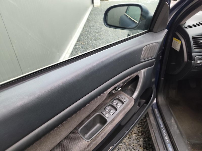 Volvo S80 - fotka 12 z 18