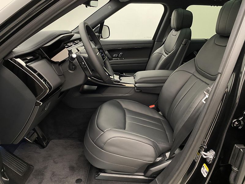Land Rover Range Rover Sport (2026) D300 DYNAMIC HSE REZERVACE - fotka 3 z 72