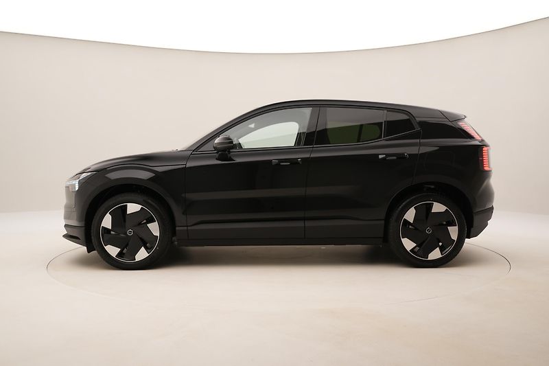Volvo EX30 (2026) PURE ELECTRIC EXTENDED PLUS - fotka 9 z 71