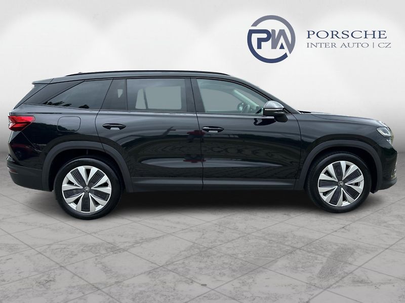 Škoda Kodiaq 2,0 TDI / 142 kW 4x4 Selection - fotka 7 z 25