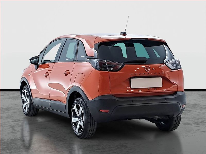Opel Crossland X (2022) 1.2 Turbo, Automat, Serv.kniha - fotka 4 z 21