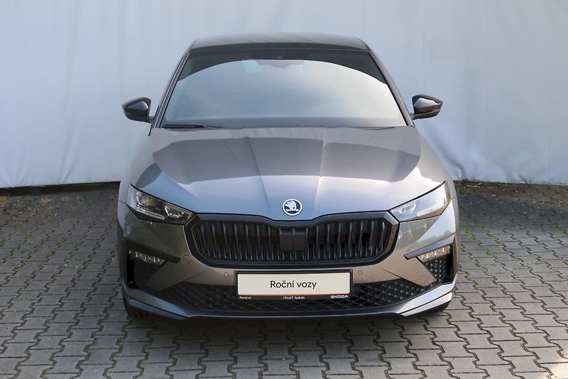 Škoda Scala (2025) Monte Carlo 1,5 TSi/110 kW DSG - fotka 23 z 31