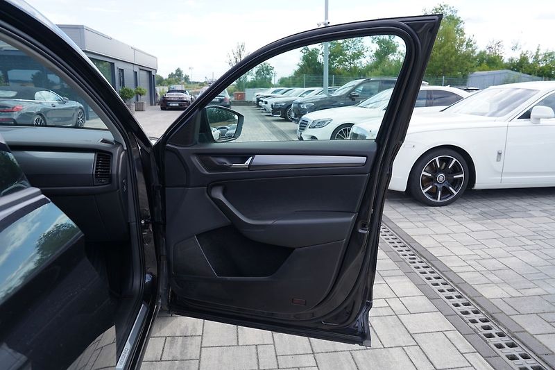 Škoda Kodiaq 2.0 TDI DSG 150 PS/7míst/tažné - fotka 19 z 42
