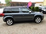 Škoda Yeti (2014) 1.2 TSI NAVI CAR-PASS - náhled 9