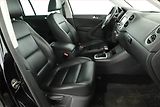 Volkswagen Tiguan (2010) 2.0 TDI, 4X4, Automat, Kůže - náhled 15
