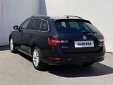 Škoda Superb (2019) 1.5 TSi, Style, bixen, navi - náhled 6