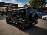 Mercedes-Benz Třídy G AMG G 63 - náhled 6