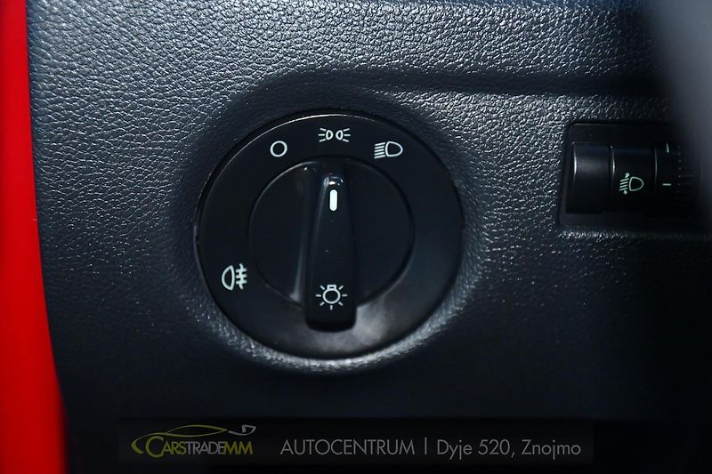 Škoda Roomster 1,2HTP ČR 1. MAJITEL 2xKOLA - fotka 25 z 40