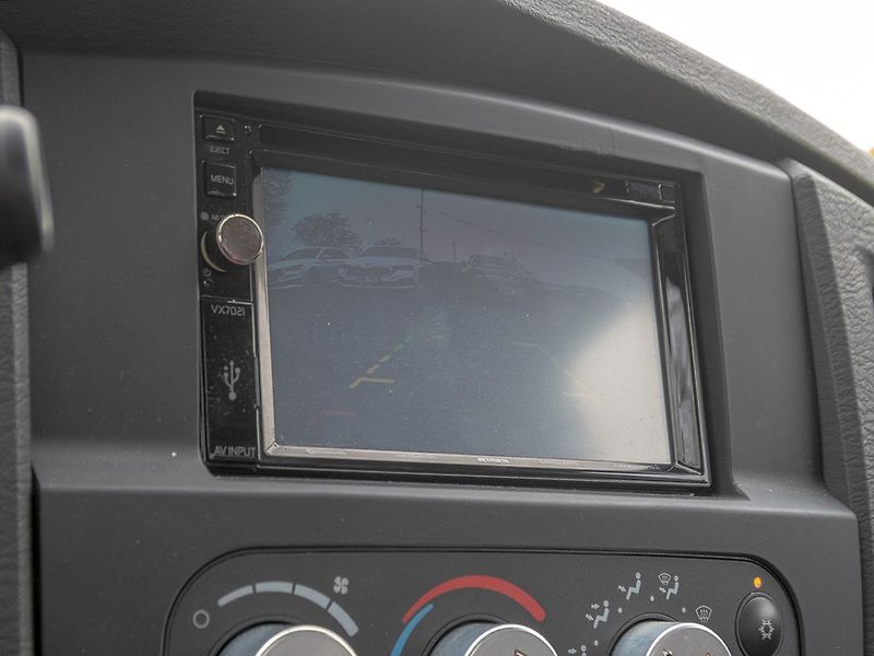 Dodge RAM (2004) 1500 Magnum Hemi GTX - fotka 25 z 44