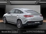 Mercedes-Benz GLE AMG 53 kupé - náhled 2