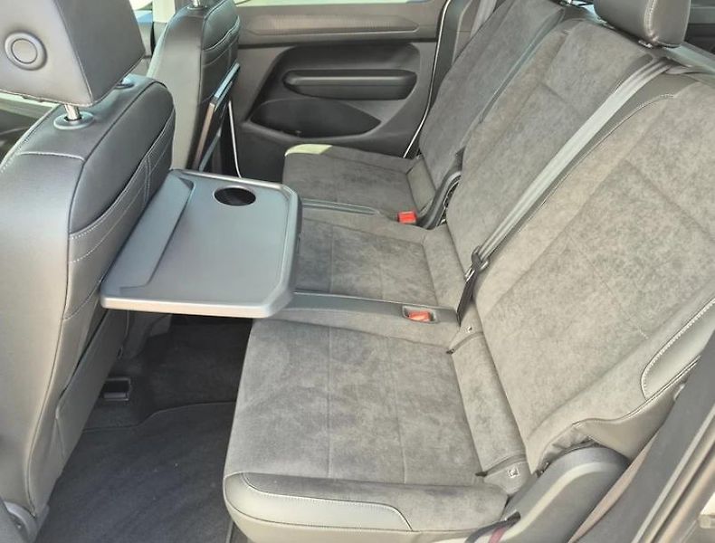 Volkswagen Caddy (2024) 2.0 TDI 90kW Style - fotka 7 z 9