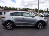 Kia Sportage 1,6 GDI Top 1maj. 97kW - náhled 1