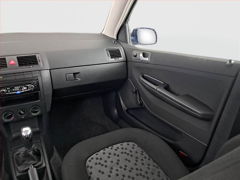 Škoda Fabia (2006) 1.4 16V, po STK, Tažné - fotka 8 z 13