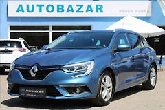 Renault Mégane 1,5 dCi  NOVÉ V ČR - fotografie inzerátu