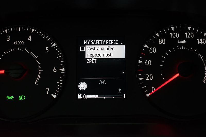 Dacia Sandero 1.0TCe ESSENTIAL*ZÁRUKA*DPH*ČR - fotka 25 z 42