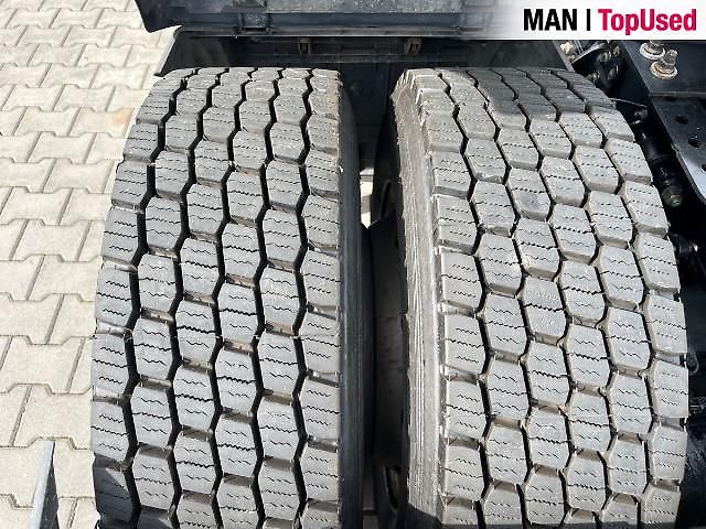 MAN TGX 18.480 lowdeck  - fotka 10 z 32