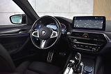 BMW Řada 5 520d xD ///M*ZÁRUKA*TAŽNÉ*ČR* - náhled 9