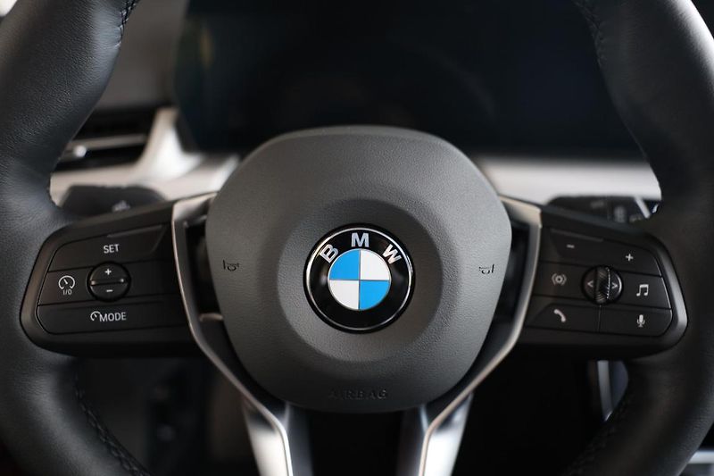 BMW X1 xDrive23d - fotka 11 z 16