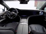 Mercedes-Benz EQS (2022) 580/AMG-Line/4-Matic/Full-LED/ - náhled 21