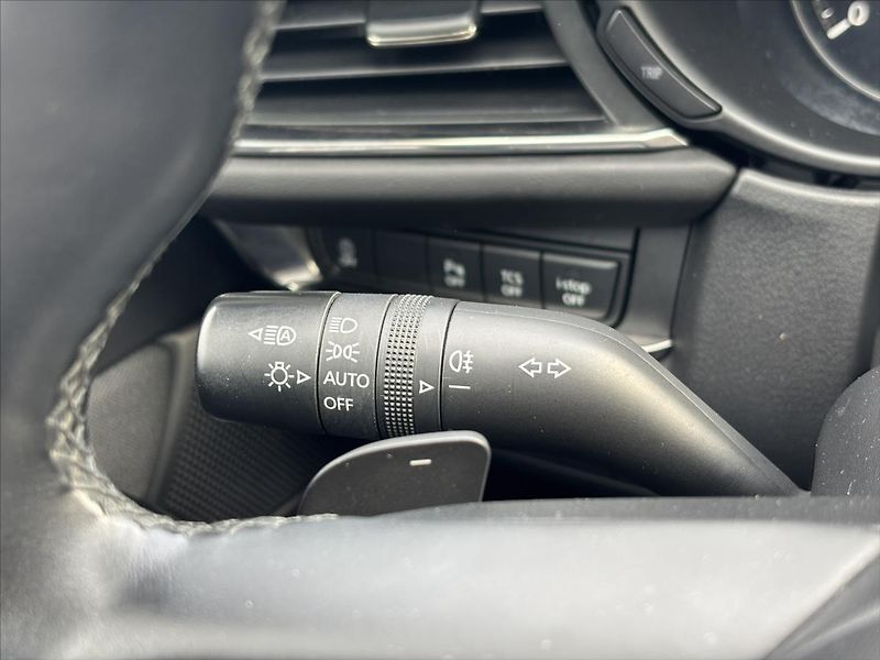 Mazda CX-30 2,0 i 137kW AT GT Plus CARPLAY - fotka 38 z 47