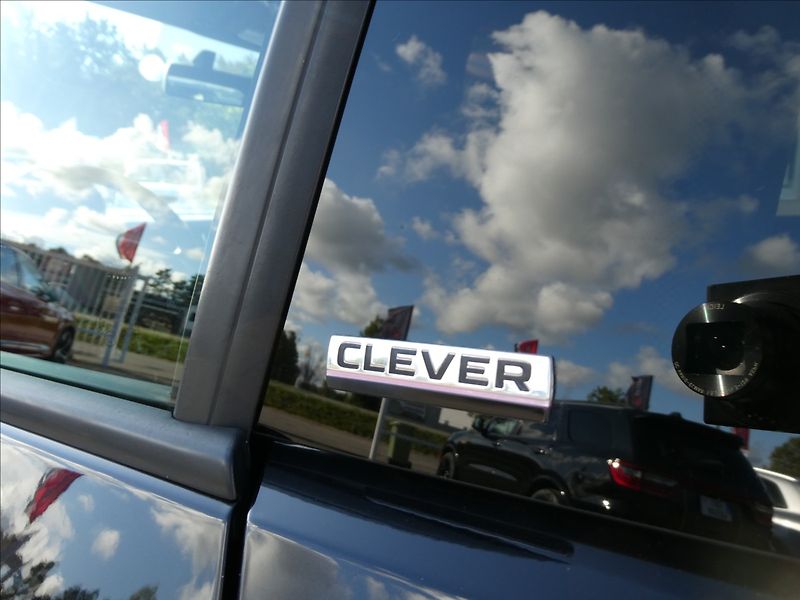 Škoda Citigo 1,0 MPi 44kW CLEVER,po servise - fotka 17 z 40