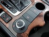 Volkswagen Touareg (2010) 3.0 TDI, 4X4, Automat, Kůže - náhled 18