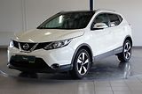 Nissan Qashqai - náhled 1