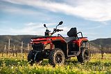 CFMOTO (2026) Gladiator C5 G4 T3b - Novinka, - náhled 20