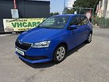 Škoda Fabia 1,0i 70kW  Klimatizace - náhled 1