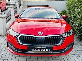 Škoda Octavia (2023) 2,0TDi 85kW STYLE LED MATRIX  - náhled 1