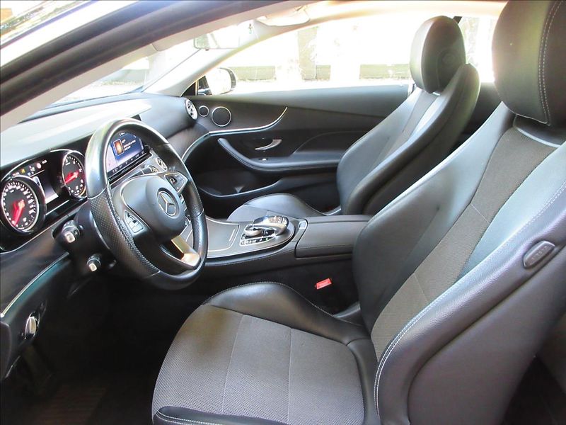 Mercedes-Benz Třídy E 220D 143Kw, Panorama, Nové ČR - fotka 11 z 29
