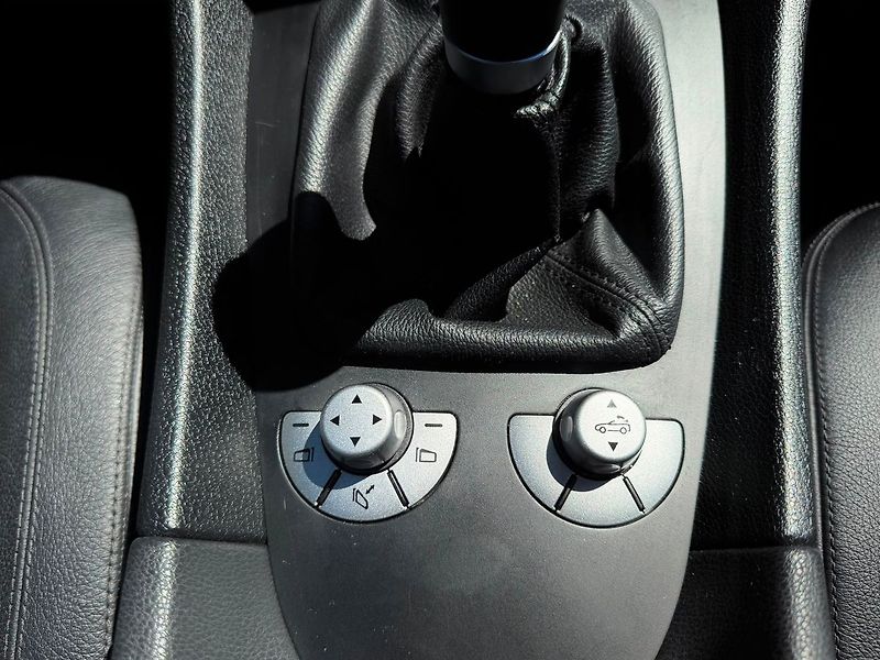 Mercedes-Benz SLK KOMPRESOR - fotka 11 z 28