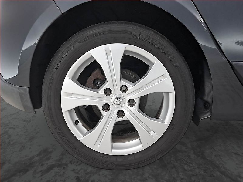 Renault Scénic (2010) 1.9 dCi, Serv.kniha, Tempomat - fotka 14 z 19