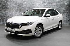 Škoda Octavia 2,0 TDI Ambition 1.maj., CZ - fotografie inzerátu