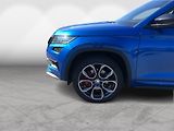 Škoda Kodiaq 2,0 TDI RS - náhled 10