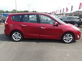 Renault Grand Scénic 1,5DCi AUTOMAT !!! 1.MAJ.! - náhled 9