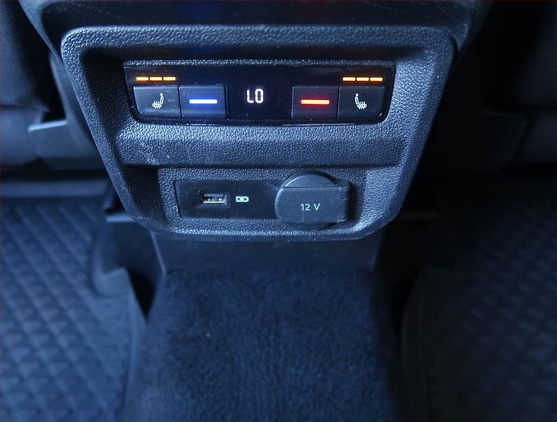 Volkswagen Tiguan (2018) 2.0 TDI - fotka 19 z 22