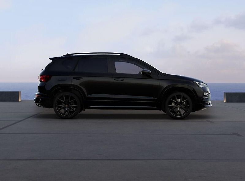 Cupra Ateca 2.0TSI 140kW DSG 4WD - fotka 10 z 12