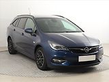 Opel Astra (2021) Edition 1.2 Turbo, Serv.kniha - náhled 1
