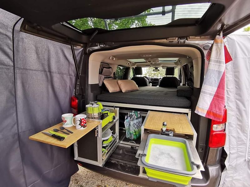 Toyota ProAce (2020) - fotka 15 z 24
