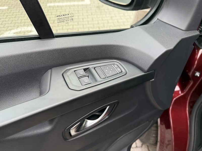 Renault Trafic Equilibre L2 Blue dCi 150 AT/P - fotka 10 z 23